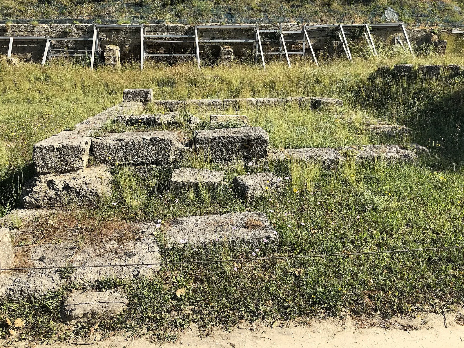 Treasury of Cyrene
